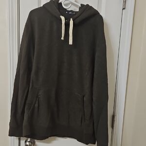 Newport Brown Hoodie XXL